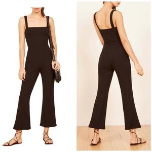 Reformation Essie Jumpsuit